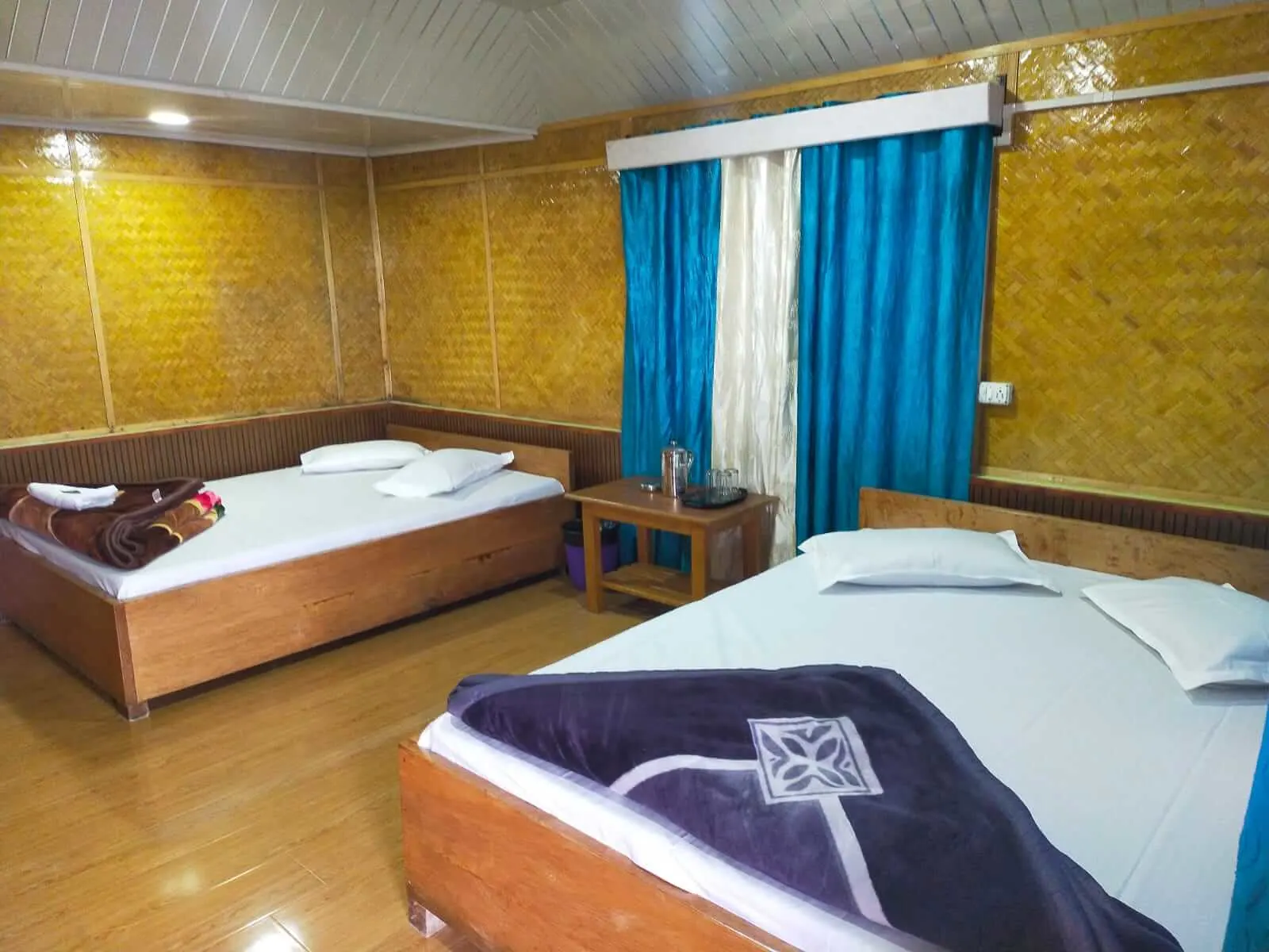 Anisha Home Stay view 8