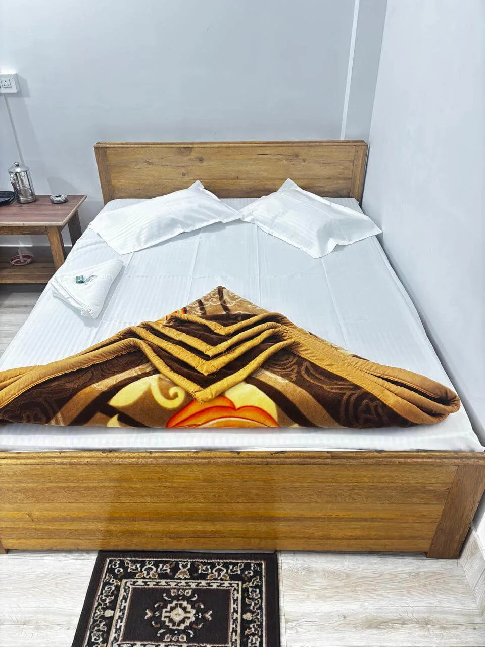 Anisha Home Stay view 5