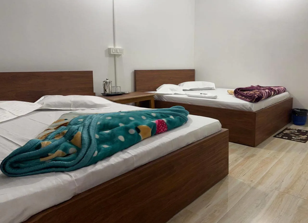 Anisha Home Stay view 4