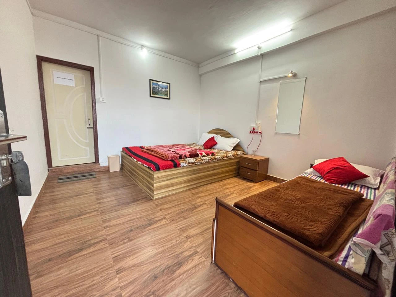 Anisha Home Stay view 2