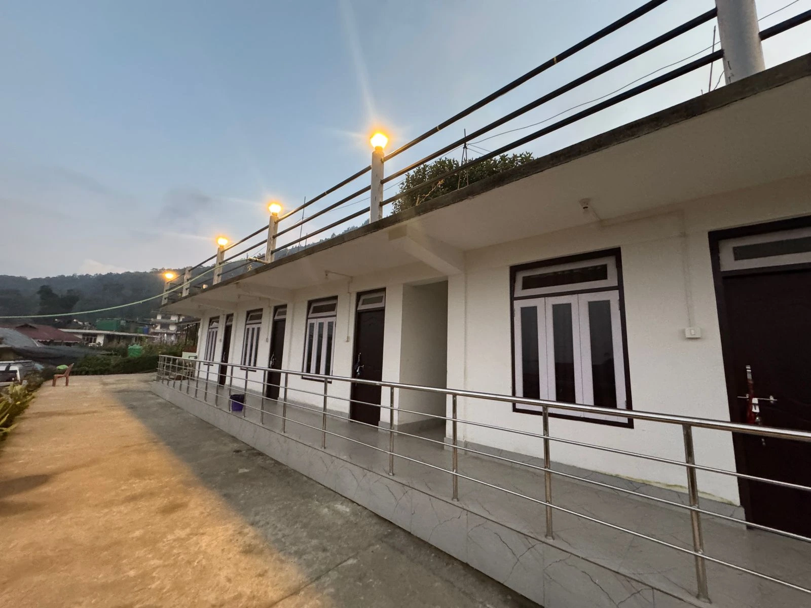 Anisha Home Stay view 7