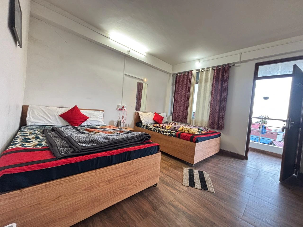 Anisha Home Stay view 3