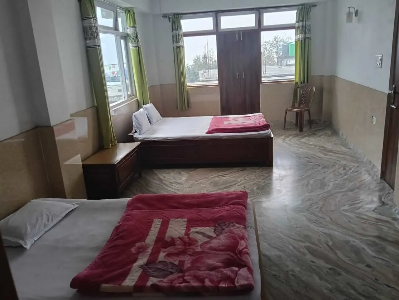 Priyanshu Homestay view 5