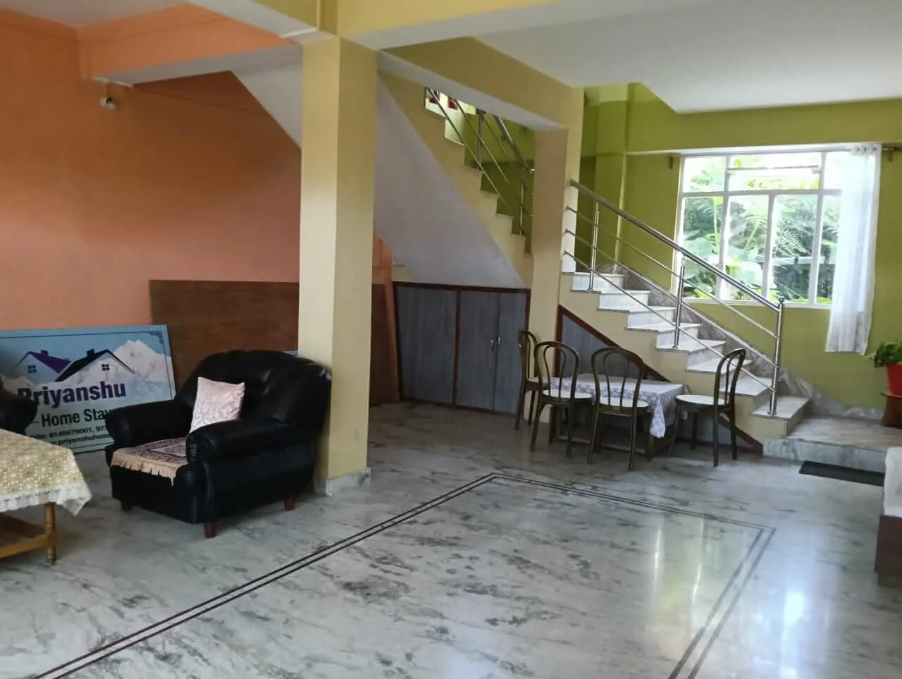 Priyanshu Homestay view 7