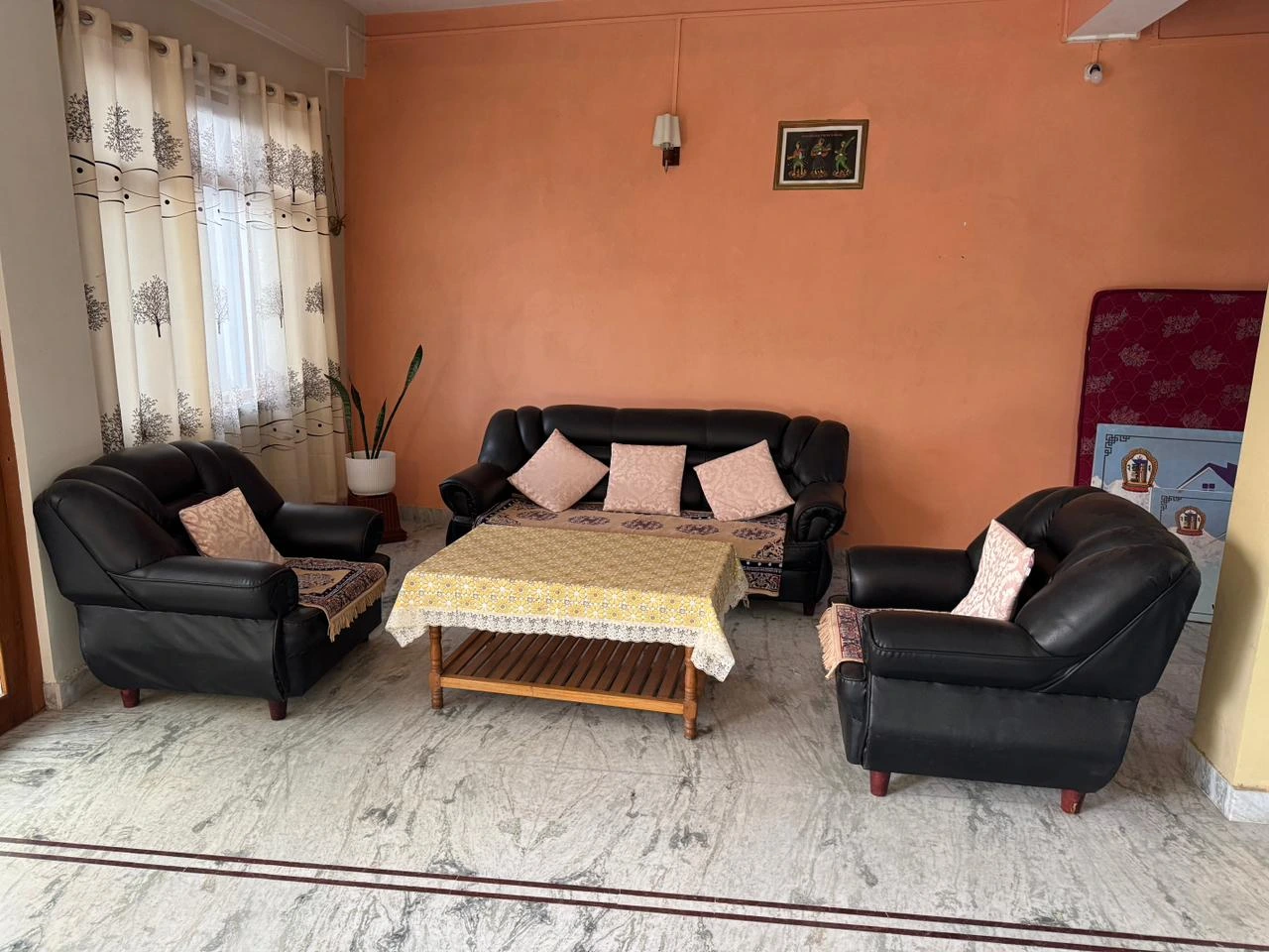 Priyanshu Homestay view 3